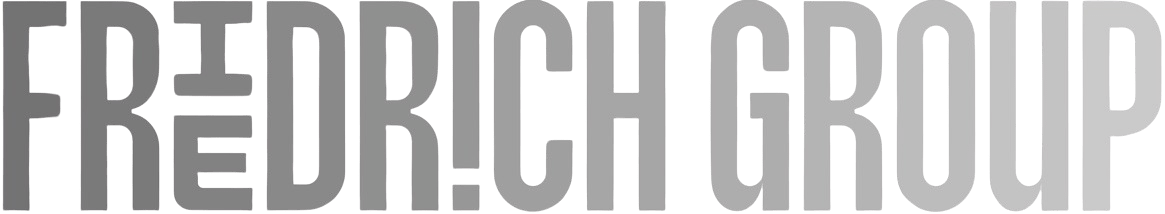 Friedrich Group Logo